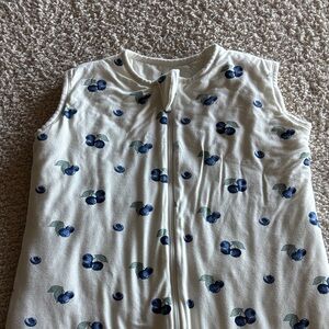 Kyte Baby Sleep Bag Walker Blueberries